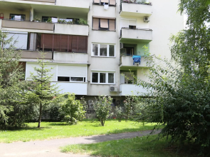 Apartments Zagreb West