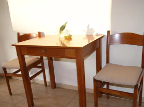 Diamanti Hotel