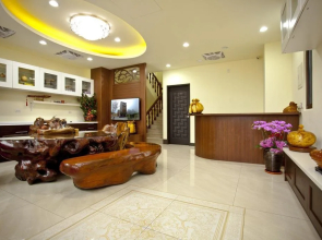 Sin Ging Hong Resort