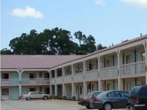 Econo Lodge Natchez