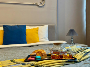 SivakApart (СивакАпарт) на улице Полтавская