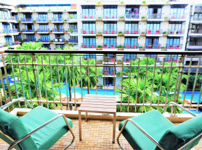 Baan Laimai Beach Resort & Spa