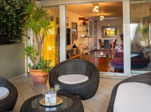 Zen Luxury Apartment