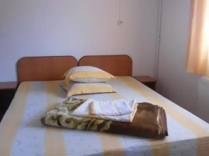 Pensiunea Ceahlau Bicaz