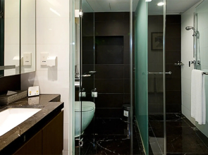 Somerset Riverview Chengdu