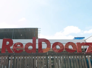 RedDoorz @ Chipeco Avenue Calamba