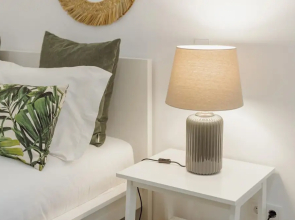 Stylish Apartment With Terrace by Homing