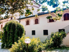 Spoleto Luxury Mill House, Spoleto Centre 10 Mins