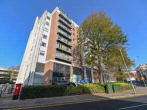 Tennyson Two Bedroom Apartment