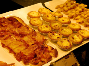 Dong Fang Hotel Guangzhou