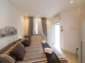 Slow Chic Apartment Ganzirri