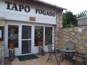 Tap Fogad s Kirlyi tterem