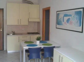 Residence Mistral