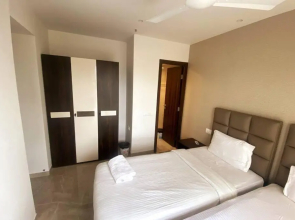 Maxxvalue Apartment Powai -RH2