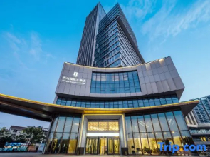 Dongyang Changjiu International Hotel