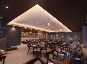 Surestay By Best Western Lucknow