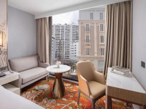 SAMALA Hotel Bangkok