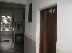 Kwale Golden Guest House