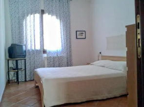 Three-Room Apartment With Parking