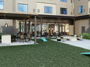 Homewood Suites By Hilton Hoover Birmingham
