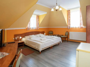 Major Panzió és Étterem