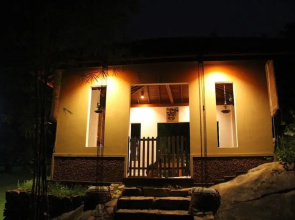 Tappers Village Estate Bungalow