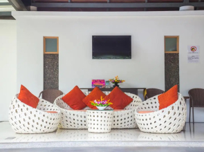 Tinidee Hotel At Phuket