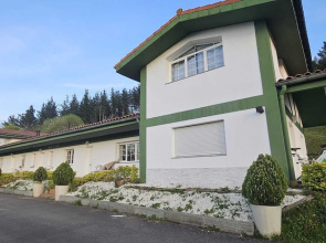 Bizkar Bare Apartamento 2