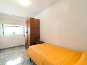 Locazione turistica Villa Gregory