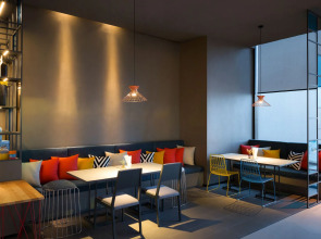 ibis Styles Bangkok Sukhumvit Phra Khanong