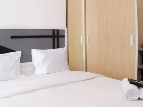 Cozy And Nice Studio At Sayana Bekasi Apartment