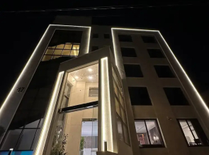 Privet Apartment 37 for Three Near Downtown Kh&sh