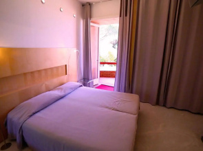 Hotel Corte dei Butteri