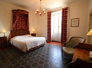 La Bastide Du Vebron
