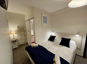 Seaside Sopot Hostel