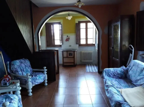 Casa Iris Gombitelli