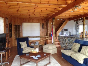 VISTA MAR casa familiar para 8 personas
