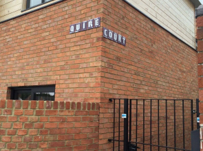 Quire Court Apartments