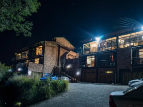 Franklin View Guesthouse