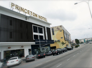 Princeton Hotel