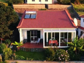 Holiday Home Casa Brisa Mar in Prazeres