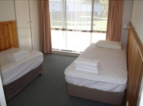 BIG4 Grampians Parkgate Resort