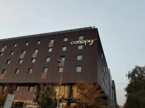 Canopy by Hilton Zagreb - City Centre