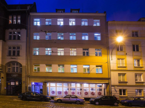 Art Hostel Poznan