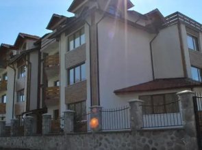 PM Services Riverside Apartments
