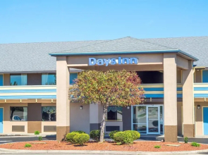 Days Inn Dayton Huber Heights Northeast