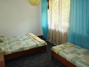 Hotel Cherni Vit