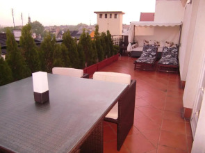 Apartament w centrum