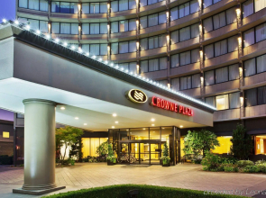 Crowne Plaza Portland Downtown Convention Center by IHG