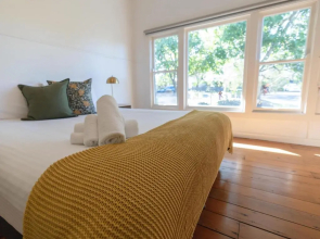 Charlie's Beach House